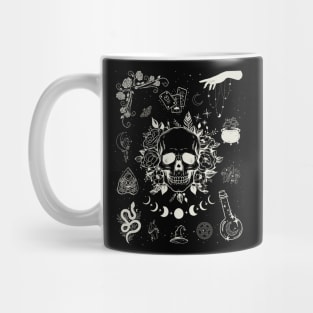 Witchy Curiosities Mug